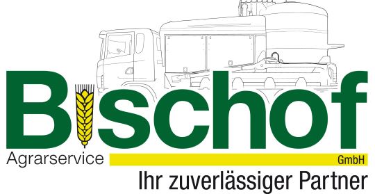 Bischof Agrarservice GmbH Logo