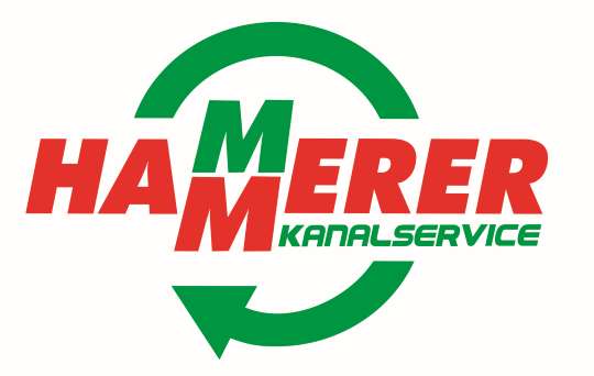 Hammerer Kanalservice GmbH Logo