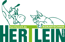 Hertlein Agrartechnik GmbH Logo