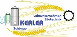 Lohnunternehmen Kerler  GmbH & Co. KG Logo