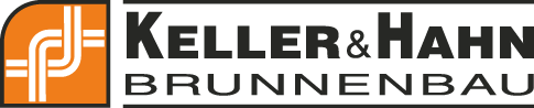 Keller & Hahn Brunnenbau GmbH Logo